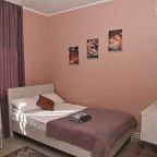 Номер (12), Отель Start Hostel