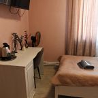 Номер (13), Отель Start Hostel
