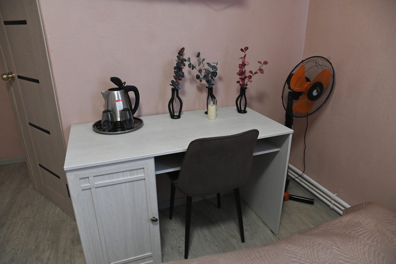 Номер (13), Отель Start Hostel