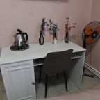 Номер (13), Отель Start Hostel