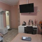 Номер (13), Отель Start Hostel