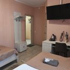 Номер (13), Отель Start Hostel
