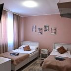 Номер (13), Отель Start Hostel