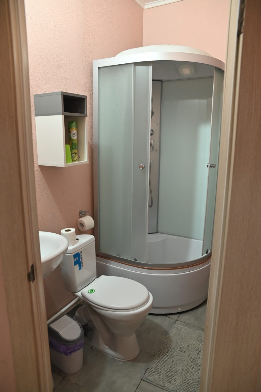 Номер (13), Отель Start Hostel
