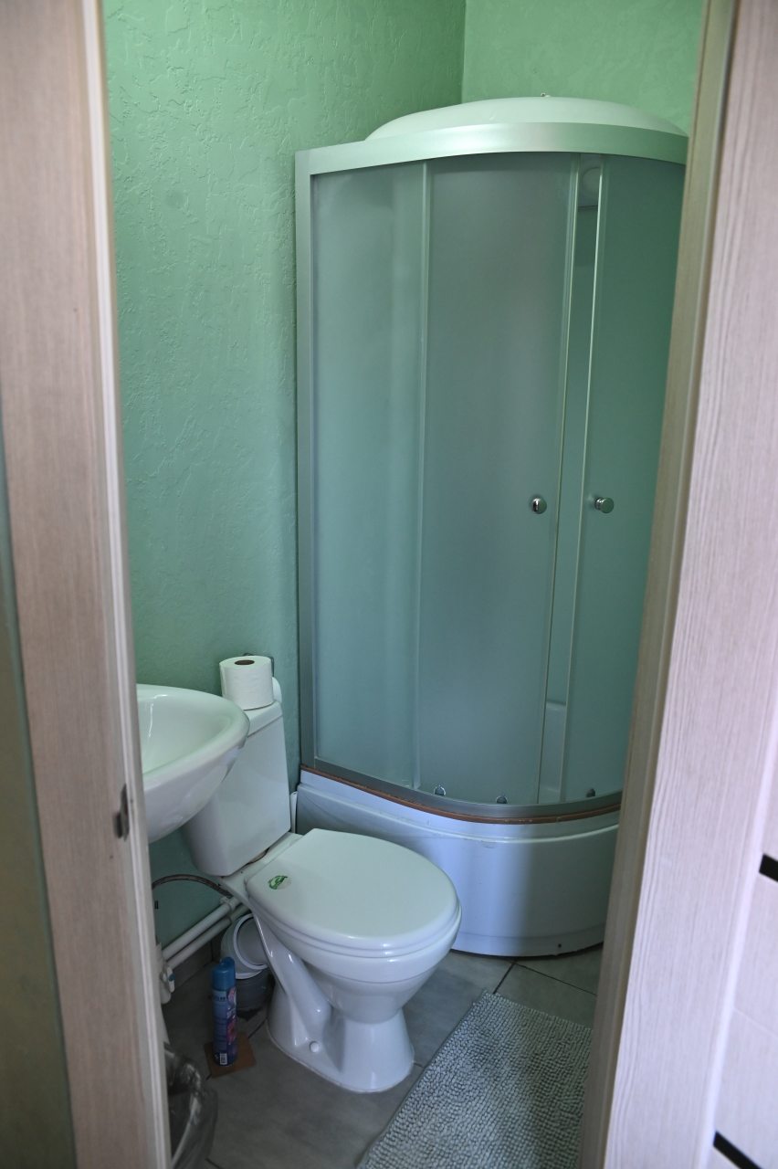 Номер (14), Отель Start Hostel