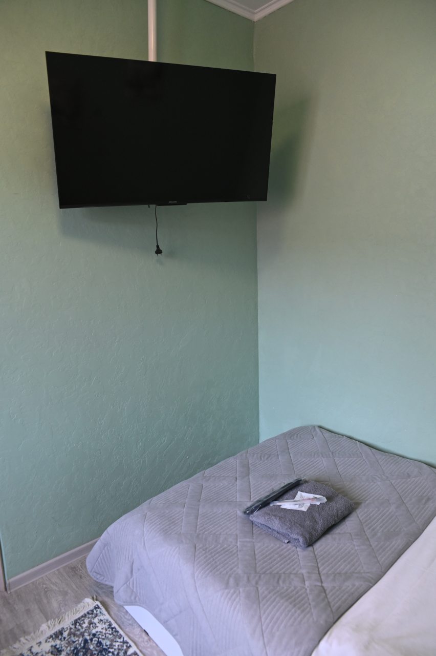 Номер (14), Отель Start Hostel