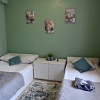 Номер (14), Отель Start Hostel