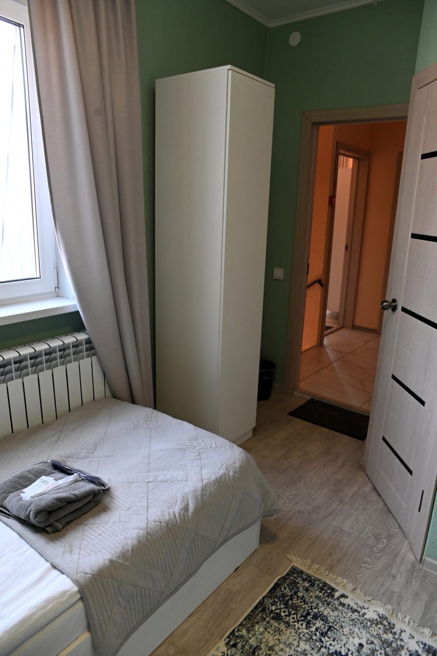 Номер (14), Отель Start Hostel