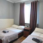 Номер (2), Отель Start Hostel
