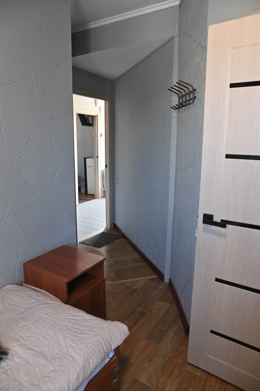 Номер (2), Отель Start Hostel
