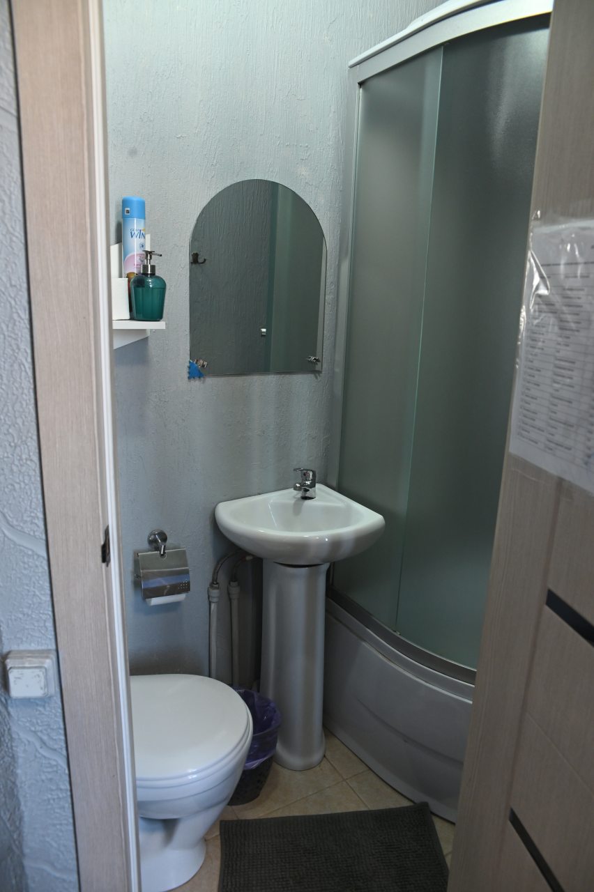 Номер (2), Отель Start Hostel