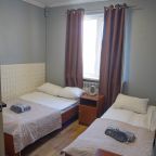 Номер (2), Отель Start Hostel