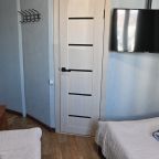 Номер (2), Отель Start Hostel