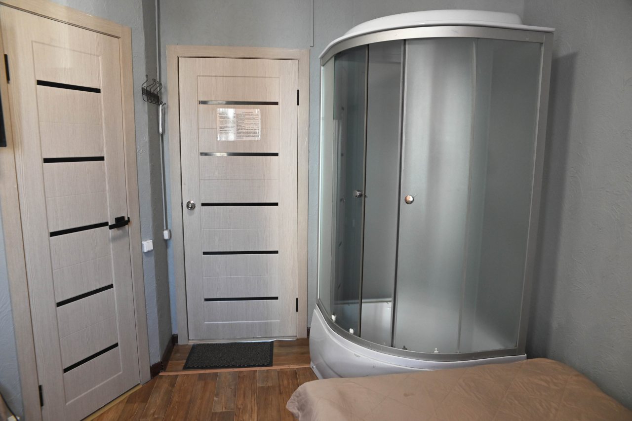 Номер (3), Отель Start Hostel
