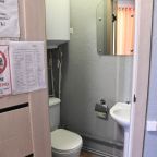 Номер (3), Отель Start Hostel