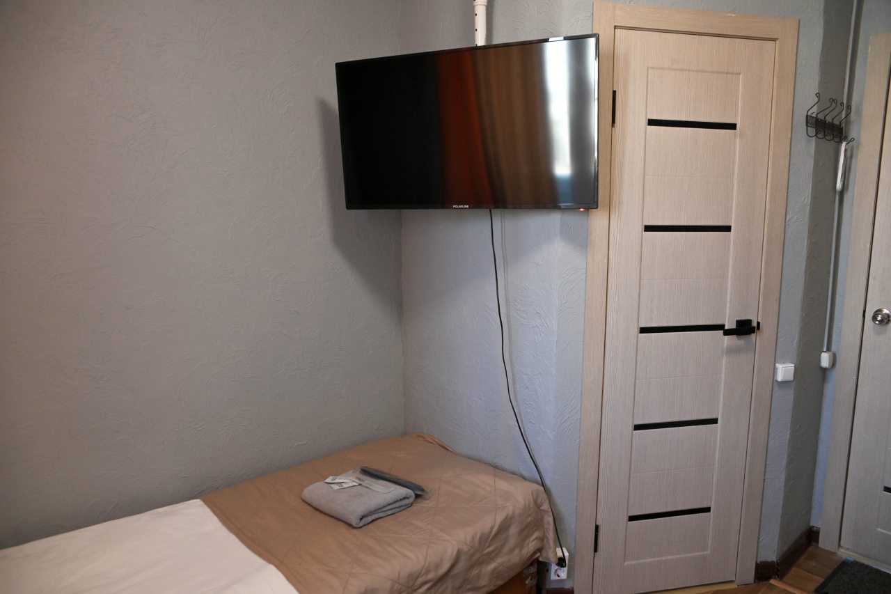 Номер (3), Отель Start Hostel