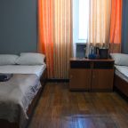 Номер (3), Отель Start Hostel
