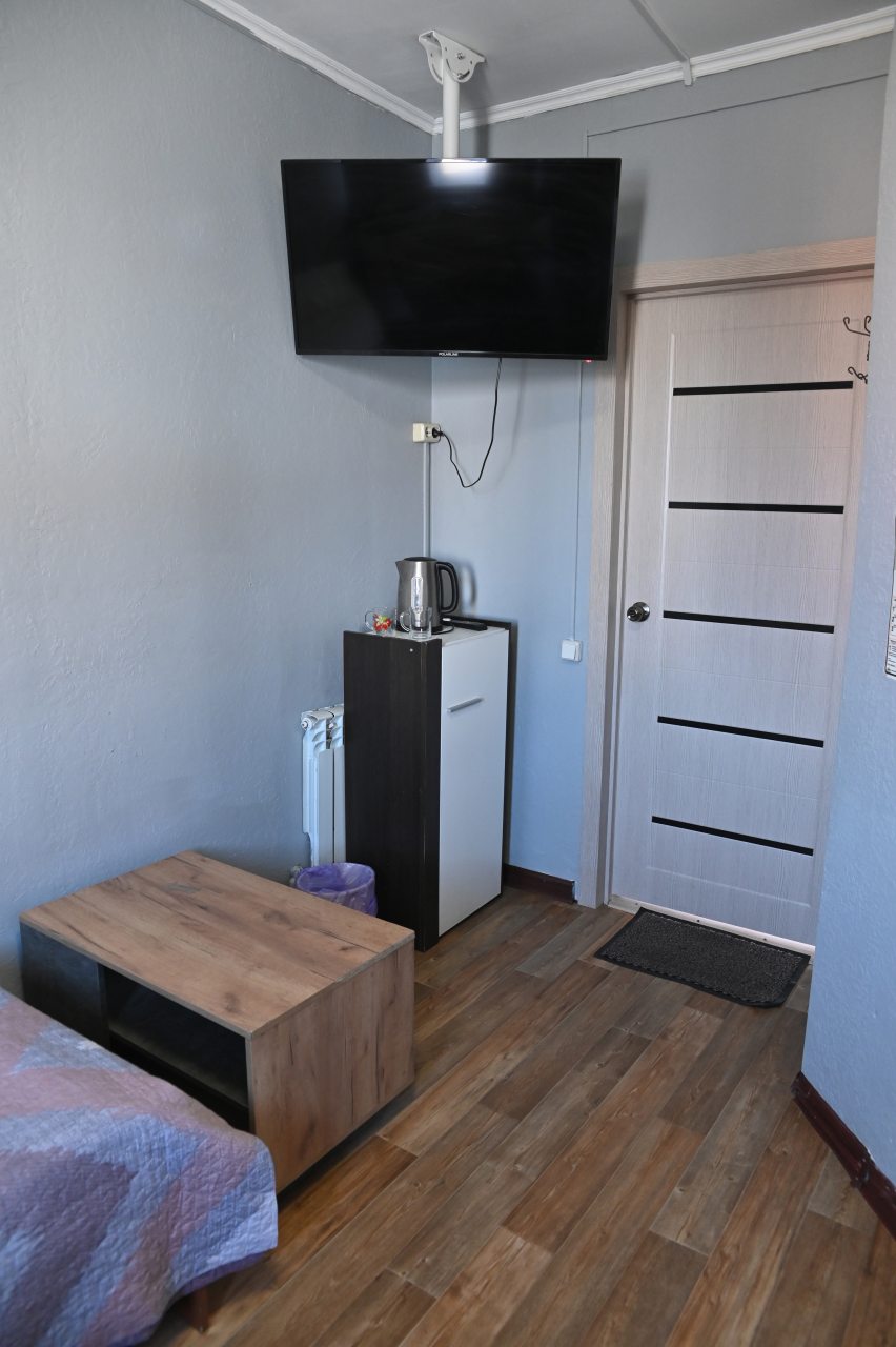 Номер (5), Отель Start Hostel