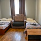 Номер (5), Отель Start Hostel