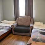 Номер (5), Отель Start Hostel