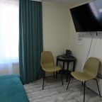 Номер (7), Отель Start Hostel
