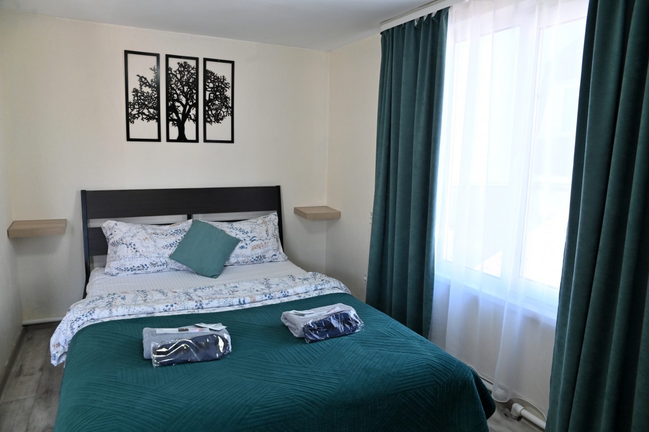 Номер (7), Отель Start Hostel