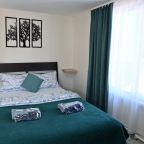Номер (7), Отель Start Hostel