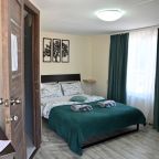 Номер (7), Отель Start Hostel