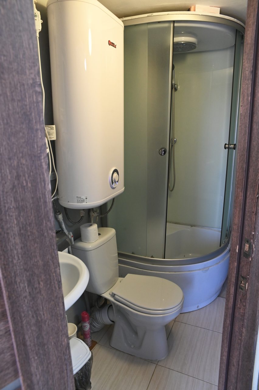 Номер (7), Отель Start Hostel