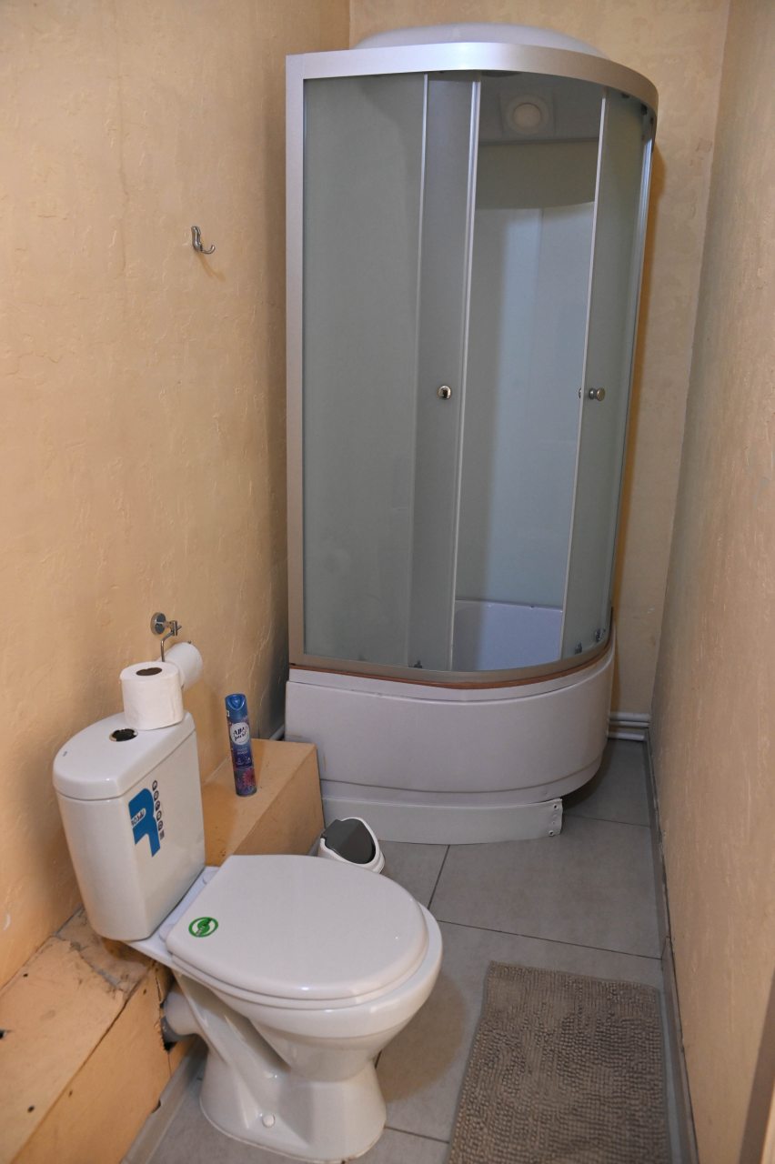 Номер (9), Отель Start Hostel