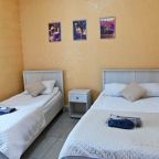 Номер (9), Отель Start Hostel