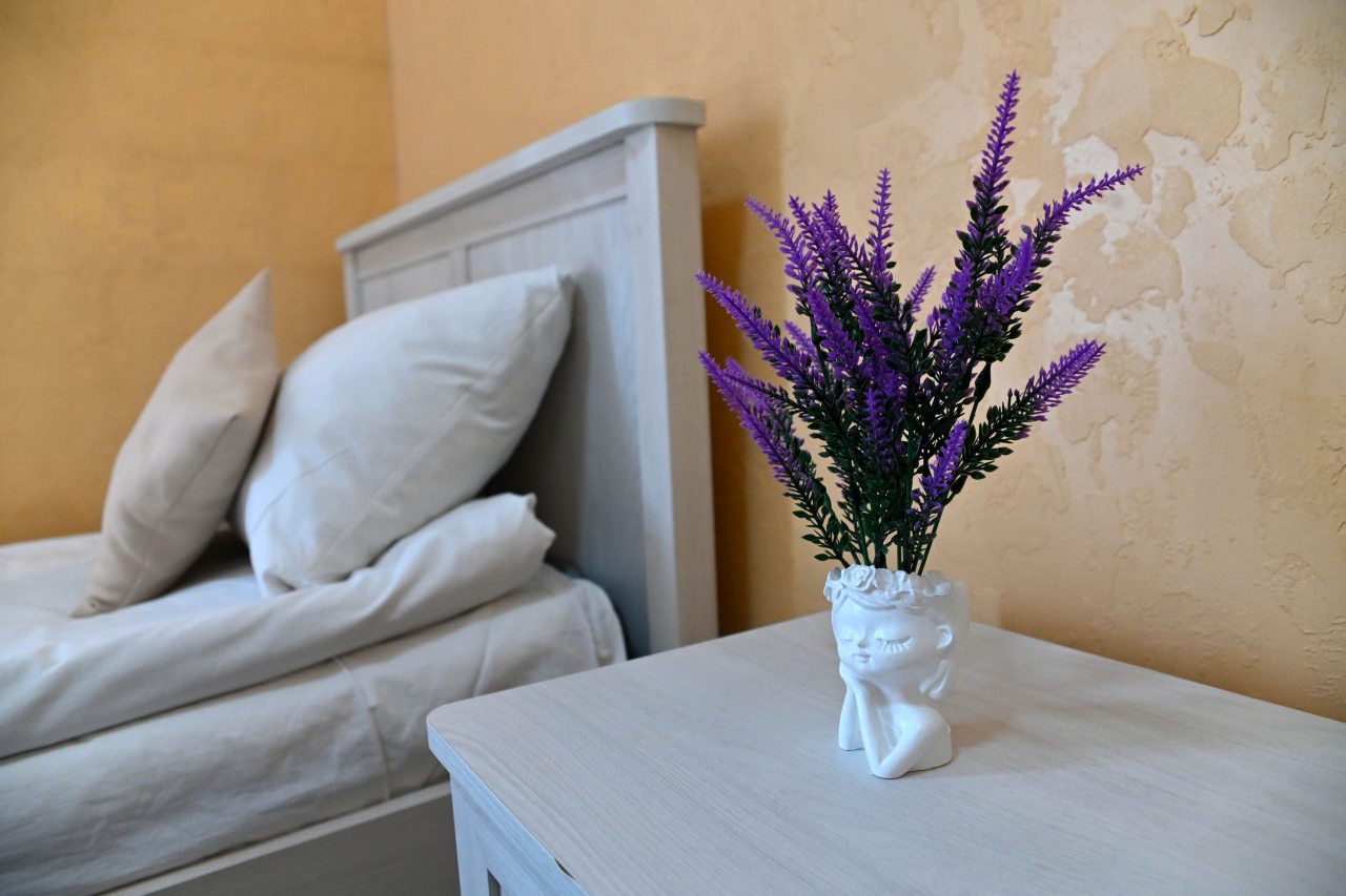 Номер (9), Отель Start Hostel