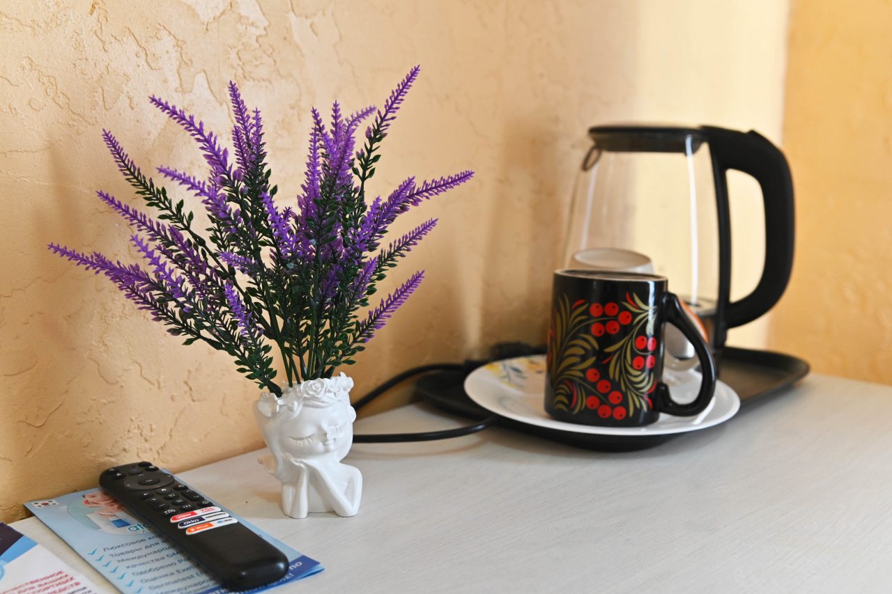 Номер (9), Отель Start Hostel