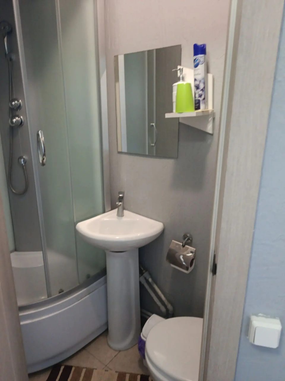 Номер (Номер 4), Отель Start Hostel