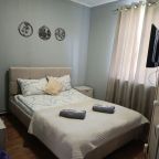 Номер (Номер 4), Отель Start Hostel