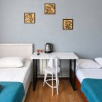 Номер (Номер 1), Отель Start Hostel