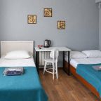 Номер (Номер 1), Отель Start Hostel