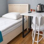 Номер (Номер 1), Отель Start Hostel