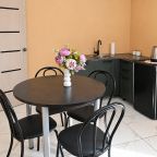 Семейный (Номер 10), Отель Start Hostel