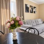Семейный (Номер 10), Отель Start Hostel