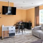 Семейный (Номер 10), Отель Start Hostel