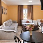 Семейный (Номер 10), Отель Start Hostel