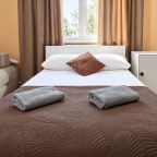 Семейный (Номер 10), Отель Start Hostel