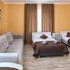 Семейный (Номер 10), Отель Start Hostel