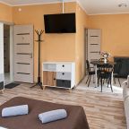 Семейный (Номер 10), Отель Start Hostel