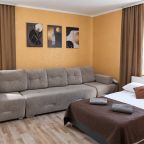 Семейный (Номер 10), Отель Start Hostel