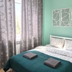 Номер (Номер 11), Отель Start Hostel