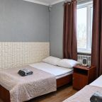 Номер (Номер 2), Отель Start Hostel