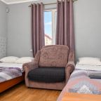 Номер (Номер 5), Отель Start Hostel