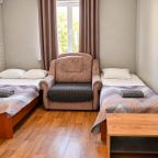 Номер (Номер 5), Отель Start Hostel